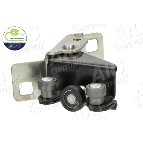 AIC Rollenf&uuml;hrung, Schiebet&uuml;r NEW MOBILITY PARTS 73522