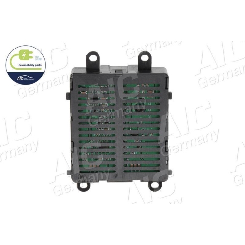 AIC Steuerger&auml;t, Beleuchtung NEW MOBILITY PARTS 76899
