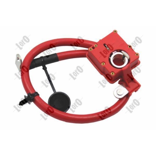ABAKUS Batterieadapter LORO 120-08-132