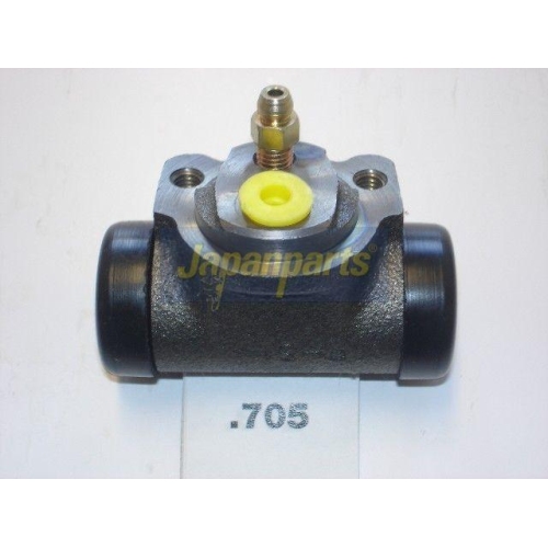 JAPANPARTS Radbremszylinder CS-705