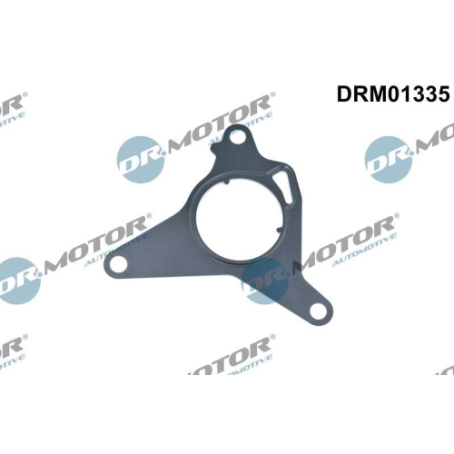 Dr.Motor Automotive Dichtung, Unterdruckpumpe DRM01335