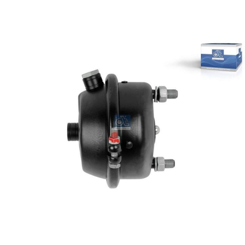 DT Spare Parts Membranbremszylinder 3.74051