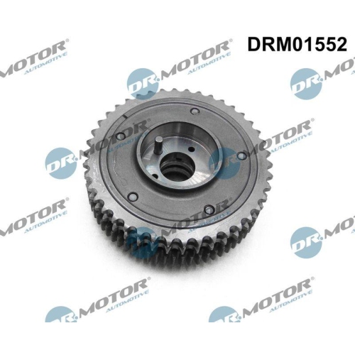 Dr.Motor Automotive Nockenwellenversteller DRM01552