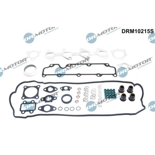 Dr.Motor Automotive Dichtungssatz, Zylinderkopf DRM10215S