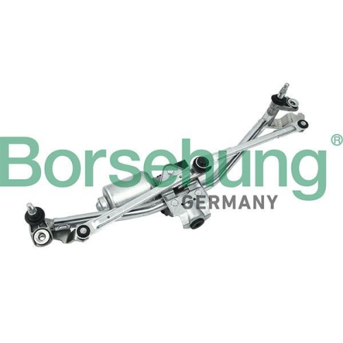 Borsehung Wischergest&auml;nge B18658