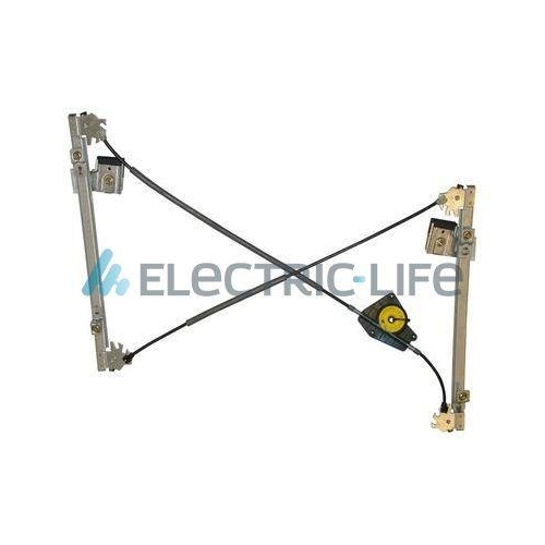 Electric Life Fensterheber ZR ST28 R