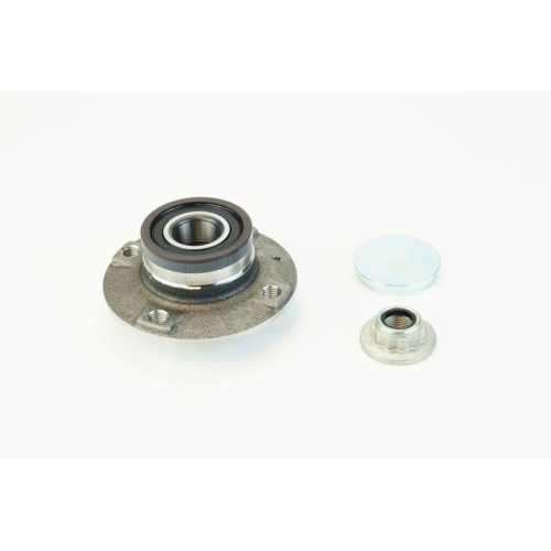CONTINENTAL CTAM Radlagersatz WBE1088