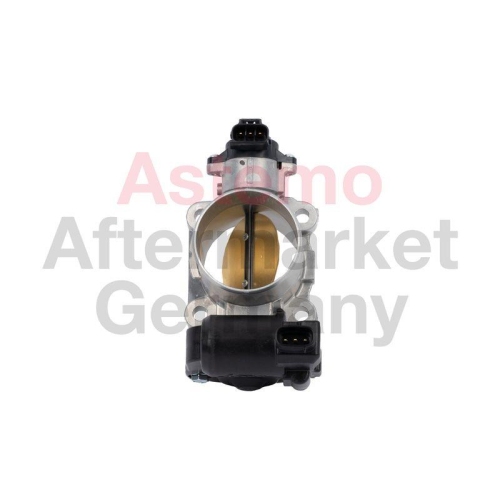 ASTEMO Drosselklappenstutzen 2508586