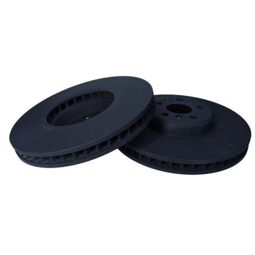QUARO Bremsscheibe QD1416HC