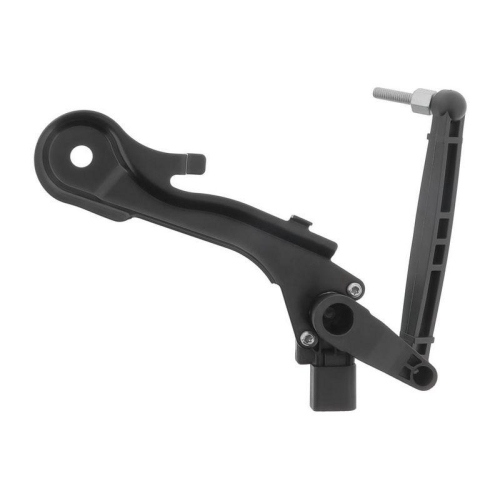 TOPRAN Sensor, Leuchtweitenregulierung 120 147