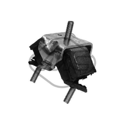Metalcaucho Lagerung, Motor 02953