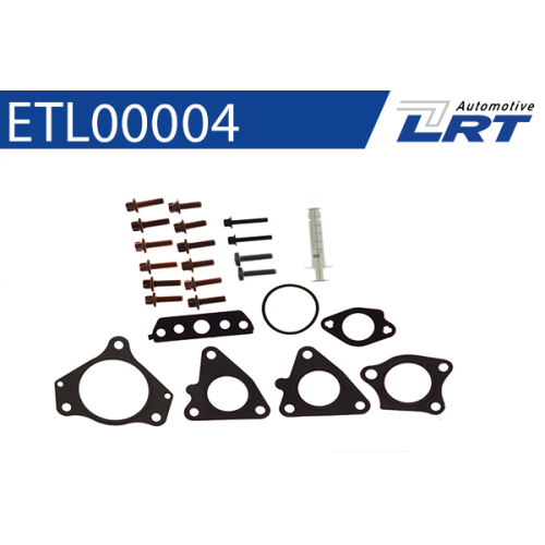 LRT Montagesatz, Lader ETL00004