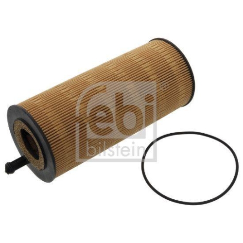 FEBI BILSTEIN Ölfilter 48701