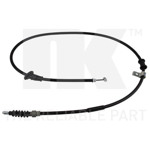 NK Seilzug, Feststellbremse 904837