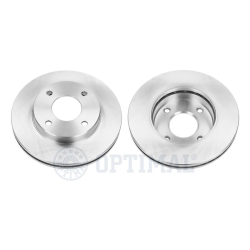 OPTIMAL Bremsscheibe BS-9086C