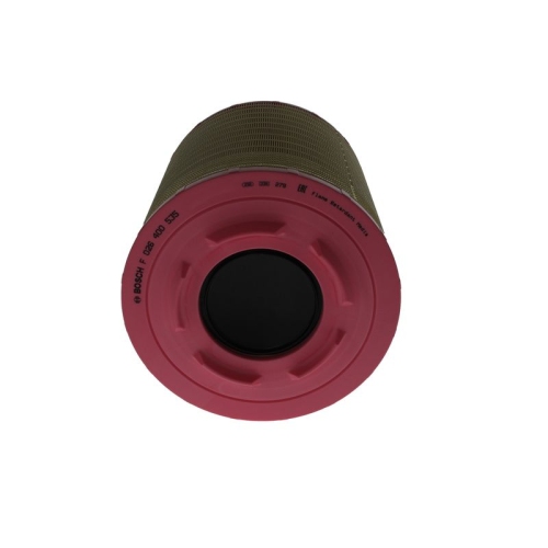 BOSCH Luftfilter F 026 400 535