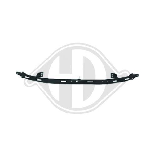 DIEDERICHS Aufpralldämpfer, Stoßfänger 6615060