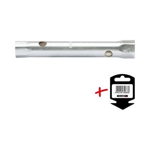 Rohrsteckschl&uuml;ssel, 10x13mm auf H&auml;nger KS TOOLS 518.0881-E