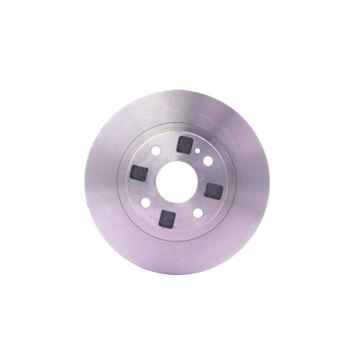 HELLA Bremsscheibe 8DD 355 107-201