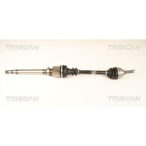 TRISCAN Antriebswelle 8540 25657