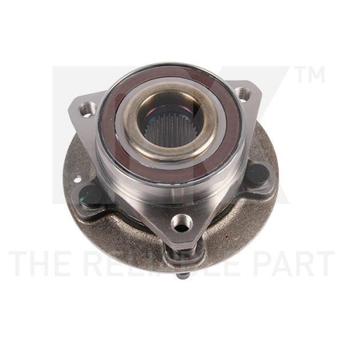 NK Radlagersatz 753643