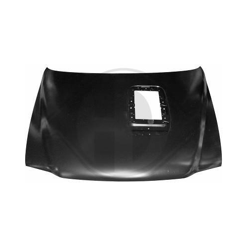 DIEDERICHS Motorhaube 5880801