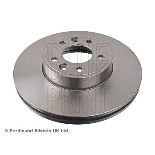 BLUE PRINT Bremsscheibe ADA104350