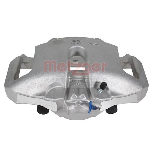 METZGER Bremssattel GREENPARTS 6261593