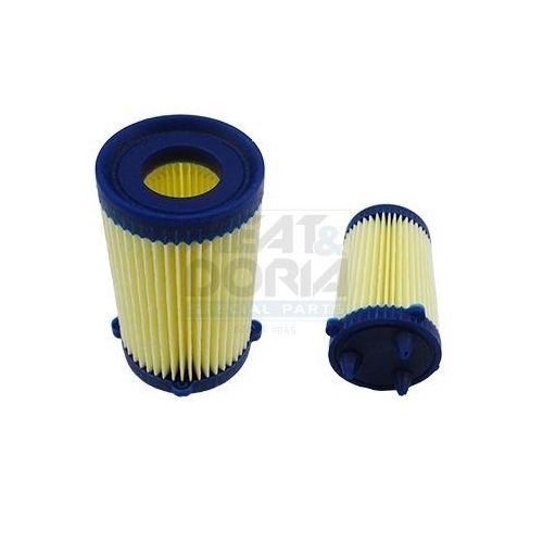MEAT & DORIA Kraftstofffilter 5098