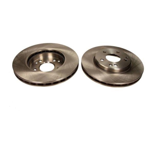 MAXGEAR Bremsscheibe 19-0725