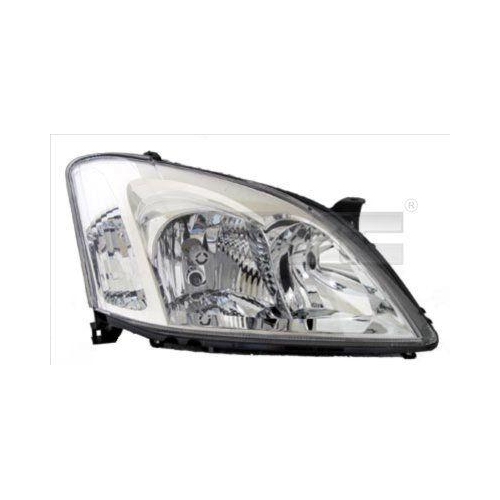 TYC Hauptscheinwerfer 20-0242-05-2