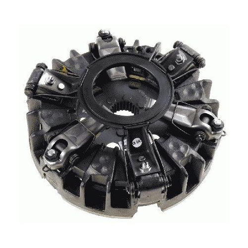 SACHS Kupplungsdruckplatte 1888 043 101
