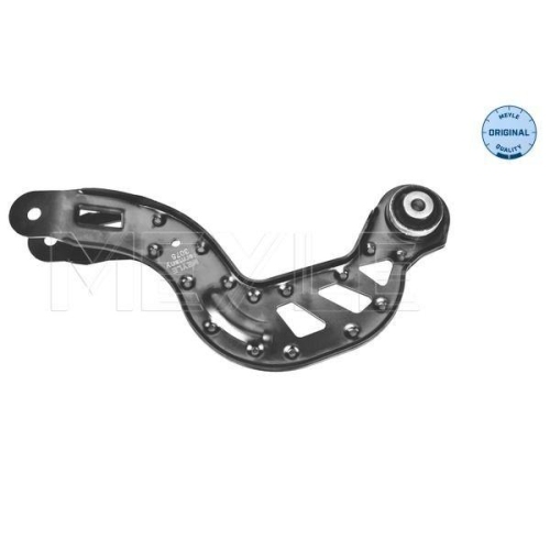 MEYLE Lenker, Radaufhängung MEYLE-ORIGINAL: True to OE. 016 035 0025
