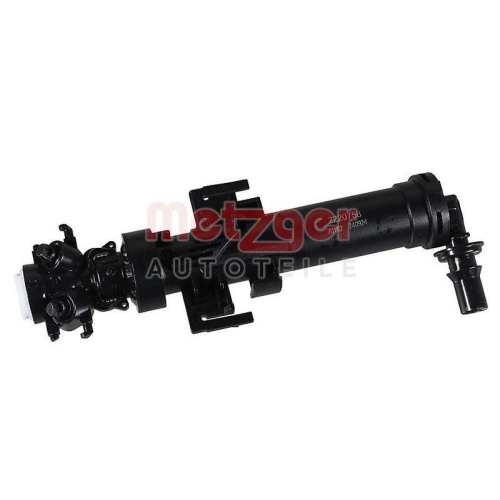METZGER Waschwasserdüse, Scheinwerferreinigung 2220758