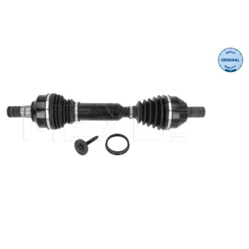 MEYLE Antriebswelle MEYLE-ORIGINAL: True to OE. 514 498 0014
