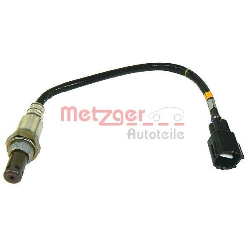 METZGER AUTOTEILE Lambdasonde ORIGINAL ERSATZTEIL 0893115