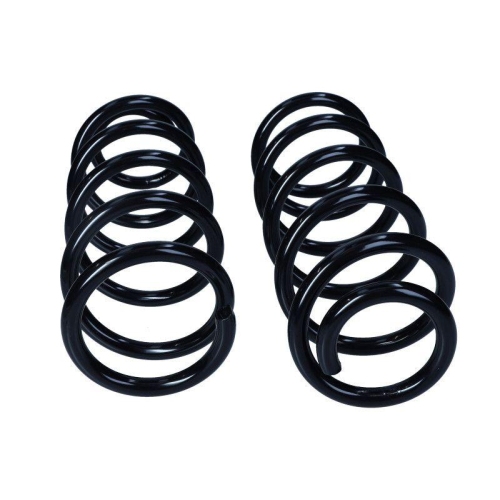 MAXGEAR Fahrwerksfeder 60-1369D