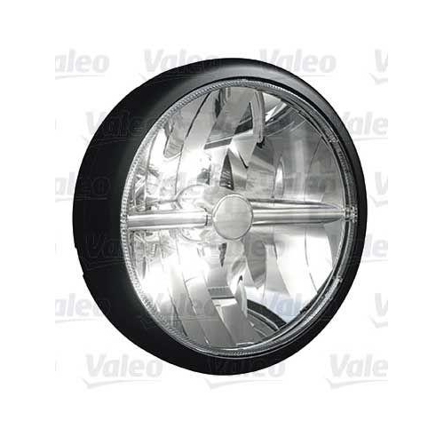 VALEO Fernscheinwerfer CIBIE OSCAR LED 045304