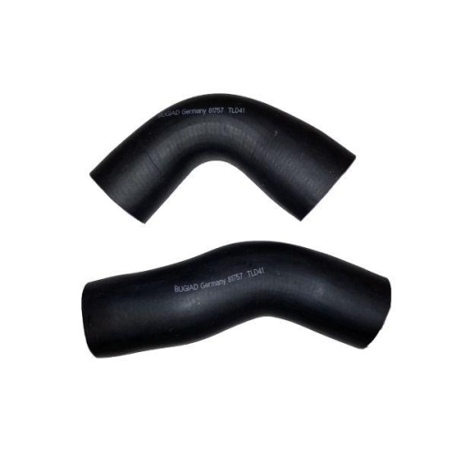 BUGIAD Ladeluftschlauch 81757