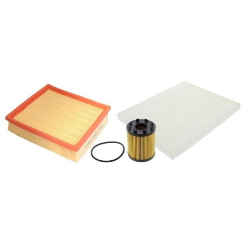 MAPCO Filter-Satz 68722