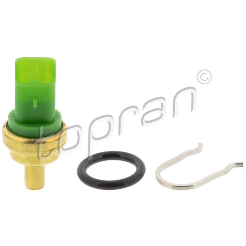 TOPRAN Sensor, Kühlmitteltemperatur