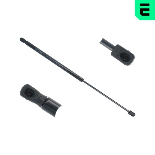 OPTIMAL Gasfeder, Koffer-/Laderaum