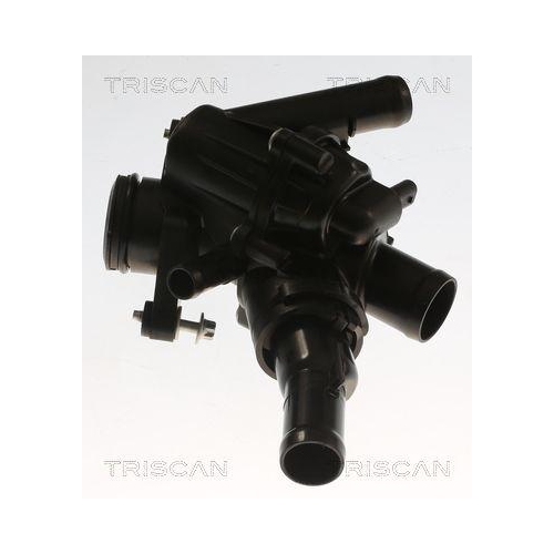 TRISCAN Thermostat, Kühlmittel