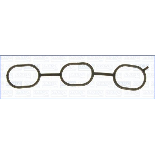 AJUSA Dichtung, Abgaskr&uuml;mmer 01126900