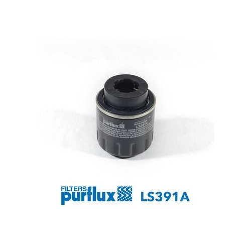 PURFLUX Ölfilter LS391A