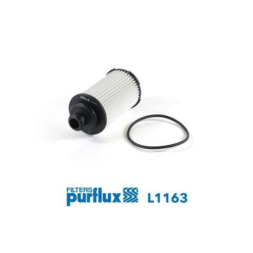 PURFLUX &Ouml;lfilter L1163