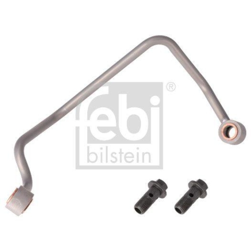 FEBI BILSTEIN &Ouml;lleitung, Lader