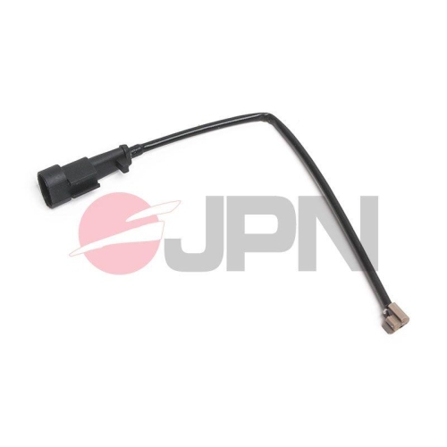 JPN Warnkontakt, Bremsbelagverschlei&szlig; 12H0017-JPN