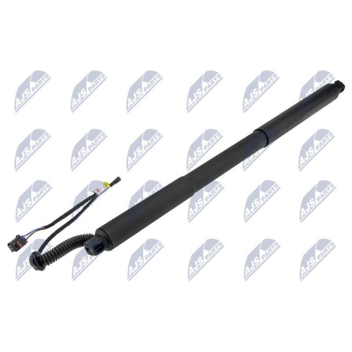 NTY Elektromotor, Heckklappe AE-PS-004