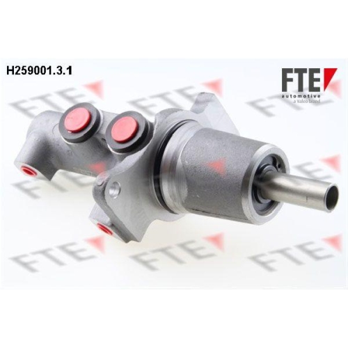 FTE Hauptbremszylinder 9220343